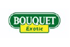 NUESTRA COSECHA- LOGO BOUQUET EXOTIC NUESTRA COSECHA- LOGO BOUQUET EXOTIC