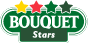 NUESTRA COSECHA- LOGO BOUQUET STARS NUESTRA COSECHA- LOGO BOUQUET STARS